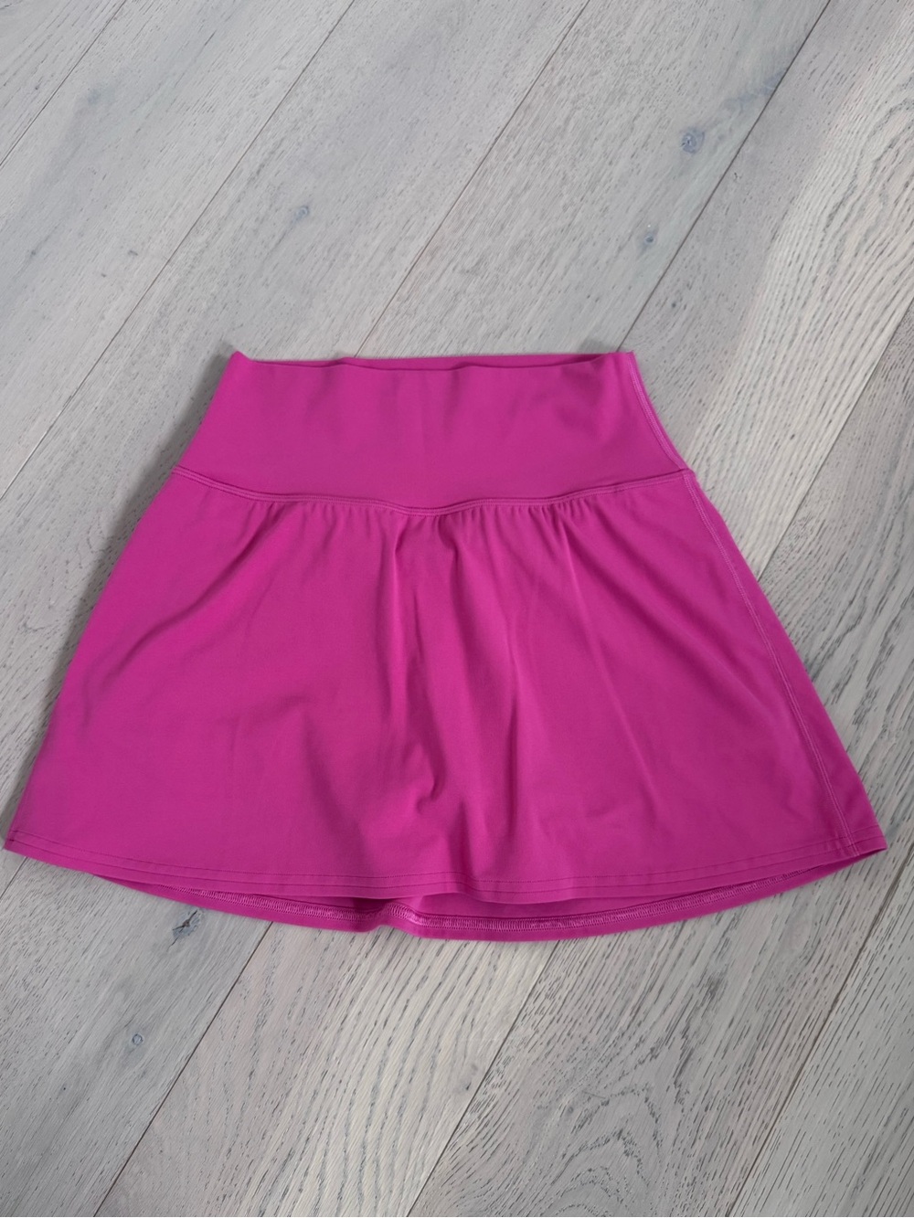 lululemon Align High-Rise Skirt – Raspberry